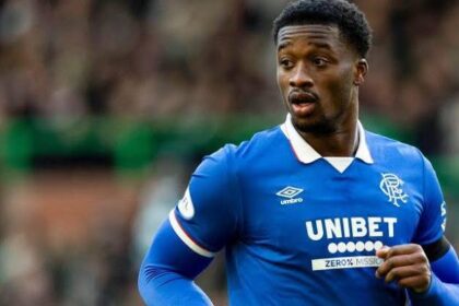 Rangers announce Danny Röhl exit to Salzburg as Emmanuel Fernandez awaits new manager