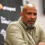Eric Chelle explains seven halftime changes in Nigeria’s friendly draw with Poland