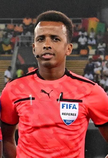 Omar Artan faces World Cup doubt after US entry denial 38 Omar Artan faces World Cup doubt after US entry denial