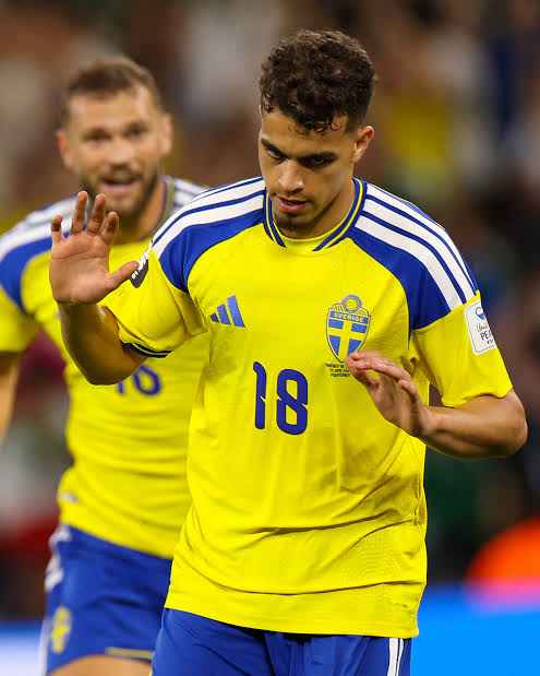 Yasin Ayari admits Tunisia clash was 'Very emotional' after scoring twice on World Cup debut