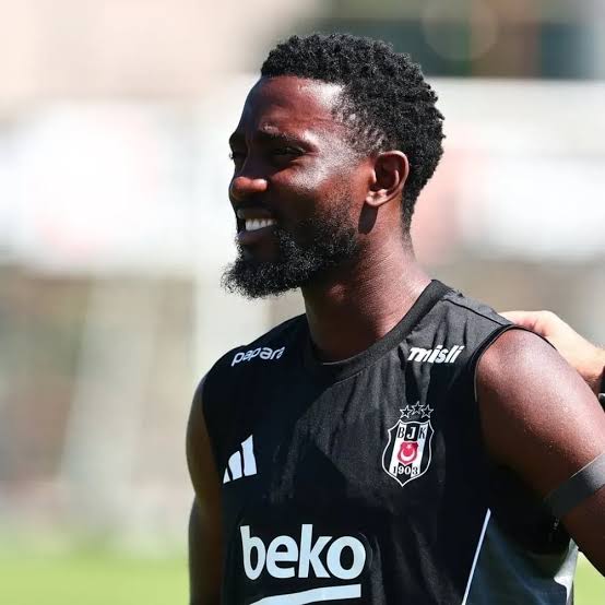 ‎Wilfred Ndidi faces Besiktas exit as Turkish club places €8 million valuation on Super Eagles captain‎