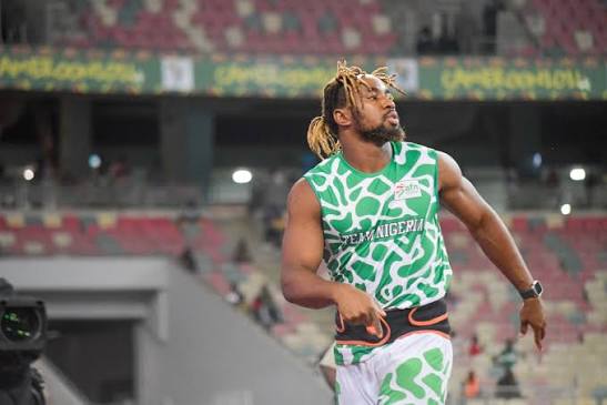 Ajayi, Ogazi, Nnamdi make Bowerman semifinal shortlist after record-breaking NCAA season‎