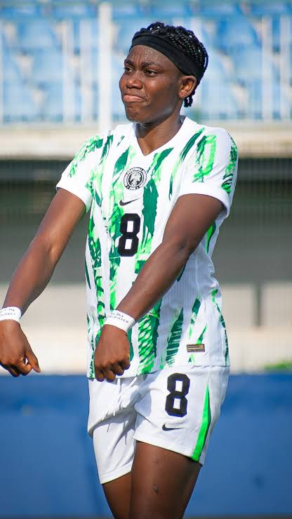 NSC, NFF launch WAFCON welfare committee as Super Falcons target 11th African title‎