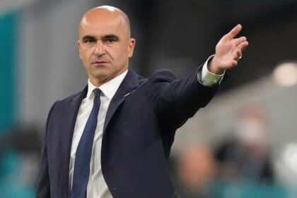 Roberto Martinez: ‘i expect a Nigerian team to be very competitive’ ahead of Portugal friendly with Nigeria‎