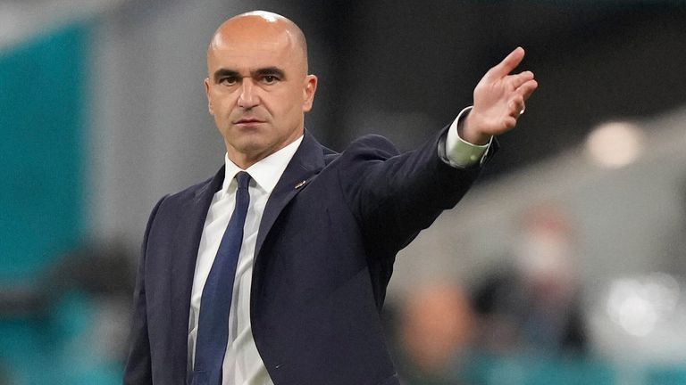 Roberto Martinez: ‘i expect a Nigerian team to be very competitive’ ahead of Portugal friendly with Nigeria‎