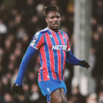 Christantus Uche