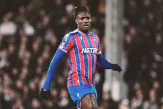 Christantus Uche
