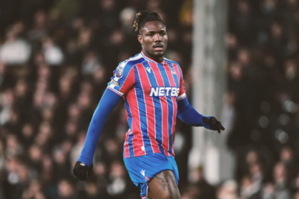 Christantus Uche