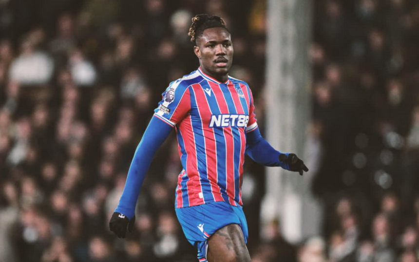 AC Milan could revive interest in Christantus Uche as Real Betis also monitor Getafe forward 37 Christantus Uche