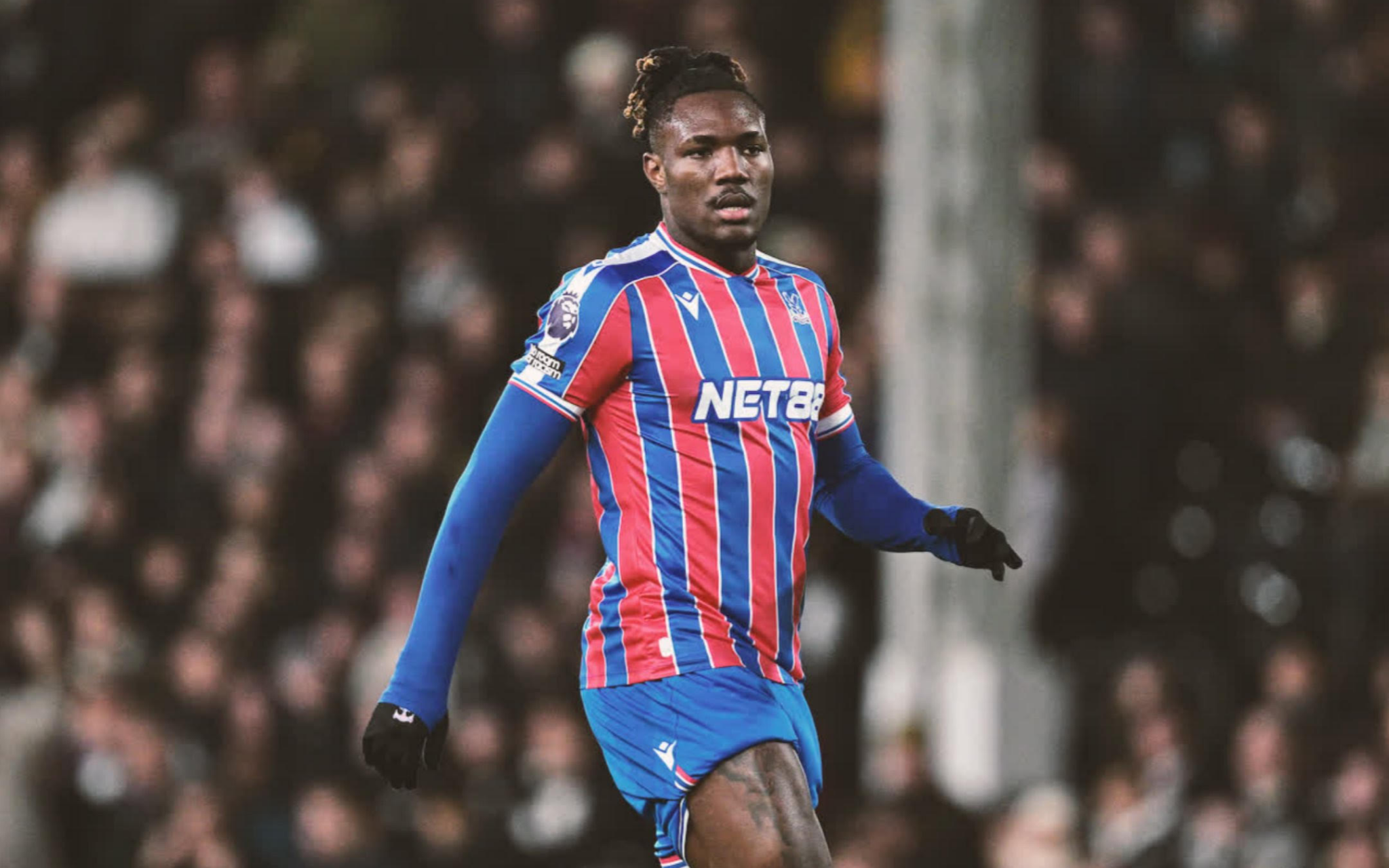 Christantus Uche