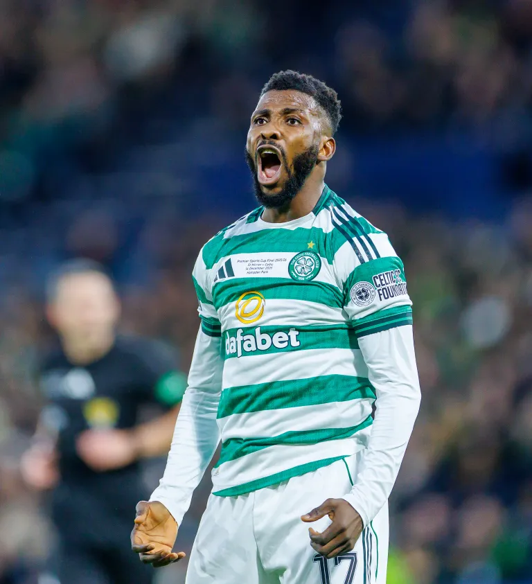 ‎Kelechi Iheanacho signs three-year Bursaspor deal after rejecting Celtic stay