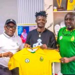 Bendel Insurance sign Nwokeji Chukwuemeka Godstime from Enyimba on two-year deal ahead of NPFL 2026/27 season