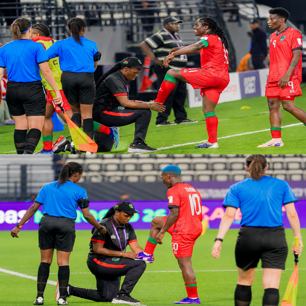 Five talking points as Malawi stun Super Falcons in historic WAFCON upset
