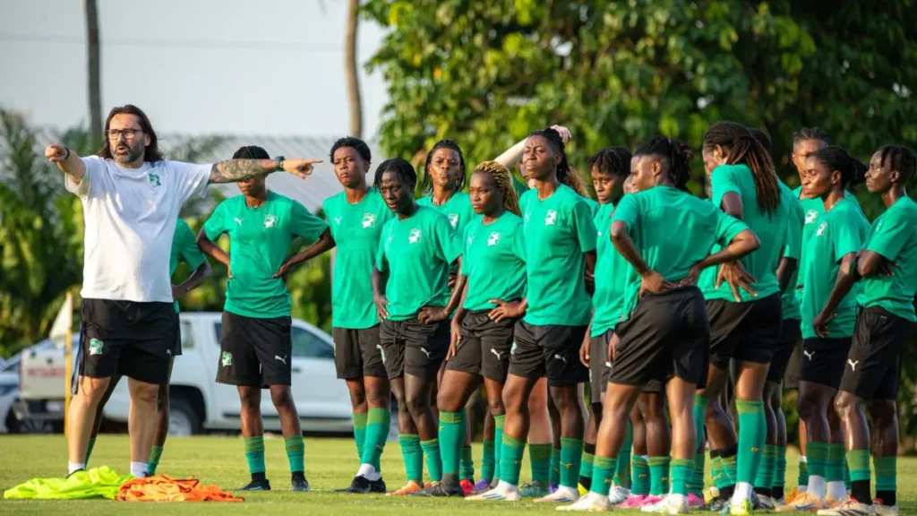‎Côte d’Ivoire target winning WAFCON return as Burkina Faso chase historic First victory‎
