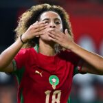 WAFCON 2026: Sanaa Mssoudy fires Morocco to crucial 1-0 win over Algeria‎