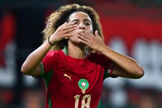 WAFCON 2026: Sanaa Mssoudy fires Morocco to crucial 1-0 win over Algeria‎