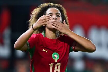 WAFCON 2026: Sanaa Mssoudy fires Morocco to crucial 1-0 win over Algeria‎