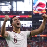‎Portugal 0-1 Spain: Mikel Merino scores late winner as Spain eliminate Portugal from 2026 FIFA World Cup‎