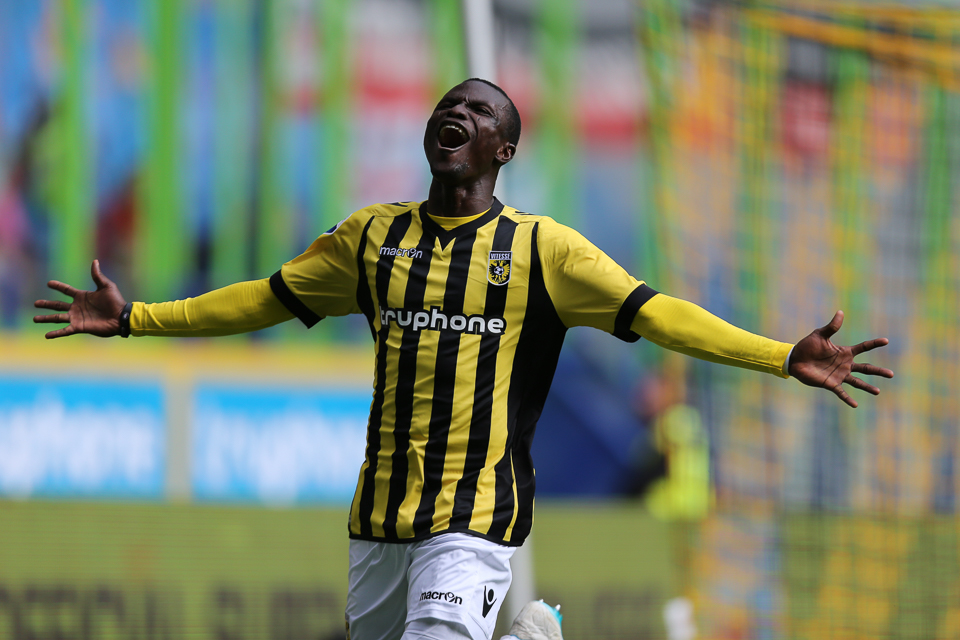 Abiola Dauda 