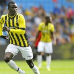 Striker Abiola Dauda retires after 20-year pro career
