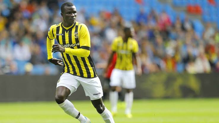Striker Abiola Dauda retires after 20-year pro career