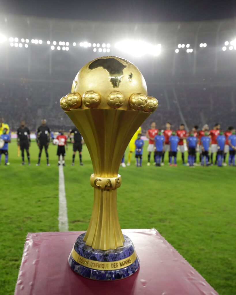 CAF rejects Africa Cup of Nations expansion to 28 teams after executive committee vote‎