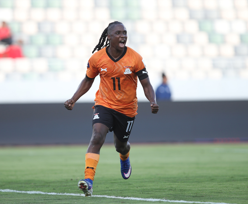WAFCON: What the Super Falcons must fix before facing Zambia