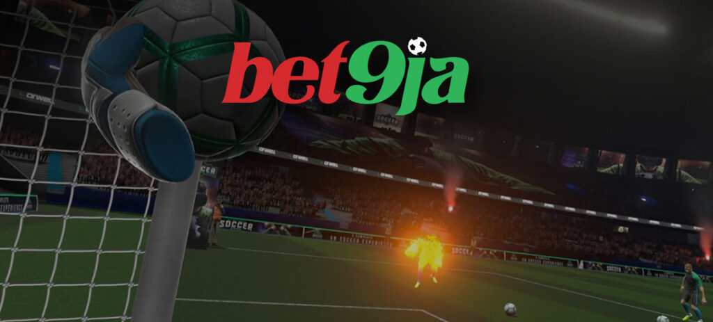 Bet9ja Reinvents the Football Experience with Zoom World Cup and Bet on the Go 38 Bet9ja Reinvents the Football Experience with Zoom World Cup and Bet on the Go