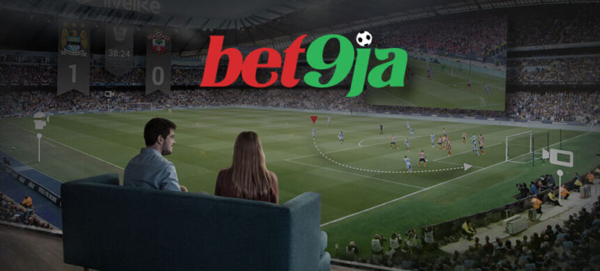 Bet9ja Reinvents the Football Experience with Zoom World Cup and Bet on the Go 37 Bet9ja Reinvents the Football Experience with Zoom World Cup and Bet on the Go