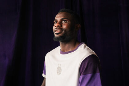 Ibrahim Buhari completes Austria Wien transfer after leaving IF Elfsborg