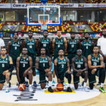David Fizdale says NBA stars eager to represent D'Tigers