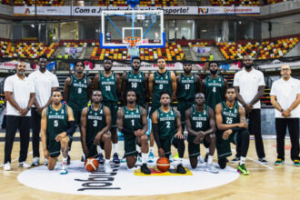 David Fizdale says NBA stars eager to represent D'Tigers