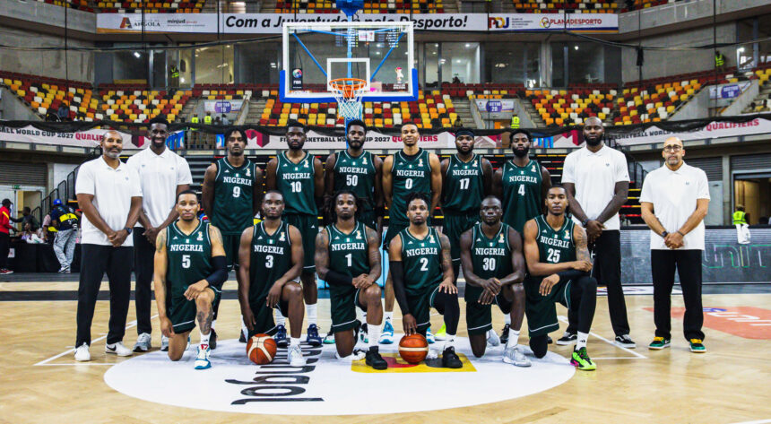 David Fizdale says NBA stars eager to represent D'Tigers