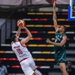 D'Tigers defeat Tunisia 84-81 in FIBA World Cup qualifier