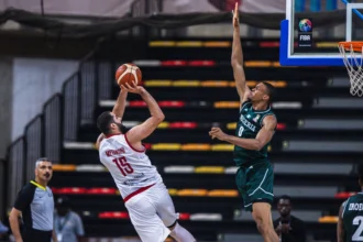 D'Tigers defeat Tunisia 84-81 in FIBA World Cup qualifier