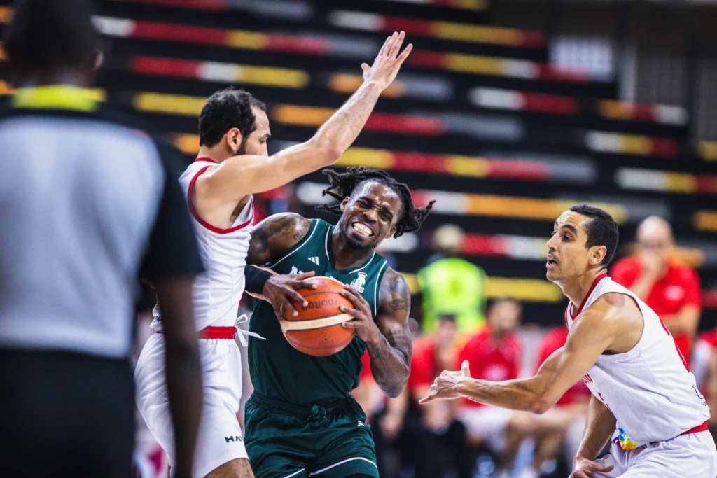 David Fizdale says NBA stars eager to represent D'Tigers