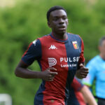 Jeff Ekhator completes Juventus move as Genoa agree €18m transfer package