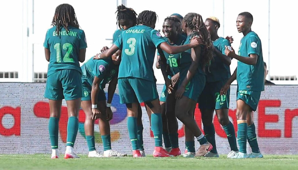 WAFCON 2026: Super Falcons begin title defence against debutants Malawi