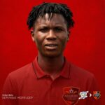 ‎Kun Khalifat secure Okoafor Joseph Chinaecherem on three-year deal