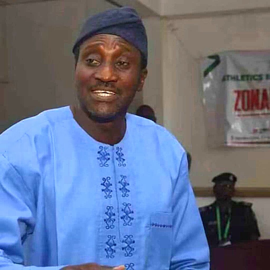 Dynamic Athletics Meet 2026 will prioritise youth participation, says Lekan Soetan 38 Dynamic Athletics Meet 2026 will prioritise youth participation, says Lekan Soetan