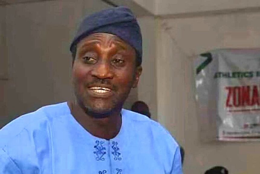 Dynamic Athletics Meet 2026 will prioritise youth participation, says Lekan Soetan 37 Dynamic Athletics Meet 2026 will prioritise youth participation, says Lekan Soetan