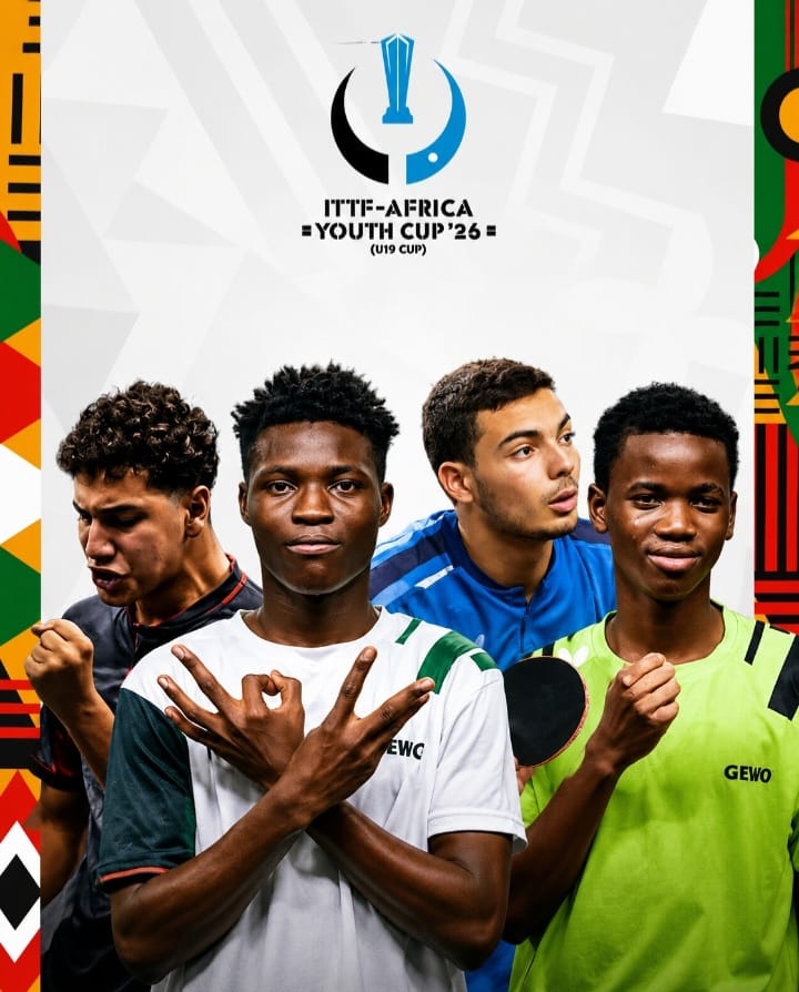 Babatunde Raji Fashola to attend 2026 ITTF Africa Youth Cup final in Ghana