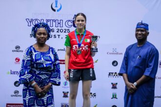 Babatunde Raji Fashola to attend 2026 ITTF Africa Youth Cup final in Ghana