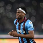 Fulham agree personal terms with Chibuike Nwaiwu, set to continue talks with Trabzonspor
