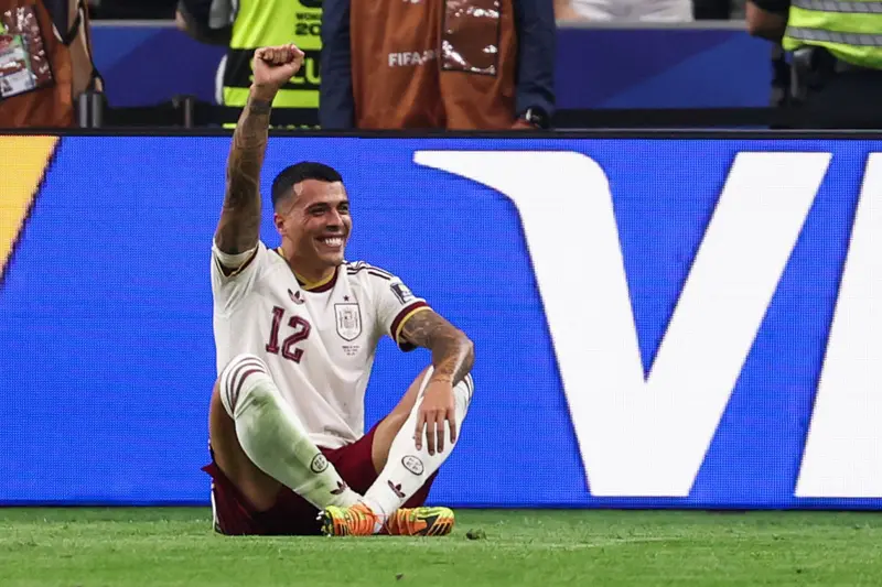 Spain secure 2-0 victory over France to reach 2026 World Cup final 39 Spain secure 2-0 victory over France to reach 2026 World Cup final