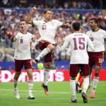 Spain secure 2-0 victory over France to reach 2026 World Cup final