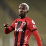 Report: Henry Onyekuru set to leave Gençlerbirliği after mutual contract termination