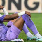 Loss of Grandmother, Parents the real reason behind Stanley Nwabali’s exit, return to Chippa United