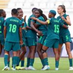 Justin Madugu names strong Super Falcons XI for Tanzania friendly ahead of WAFCON