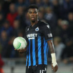 Eintracht Frankfurt close to reaching agreement with Club Brugge to sign Raphael Onyedika